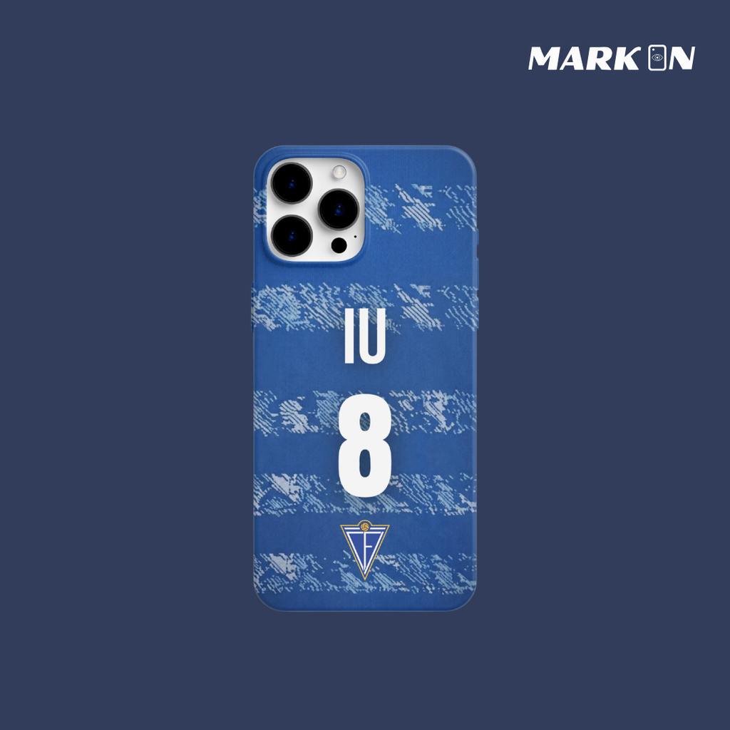 CF Igualada - Funda Personalizada