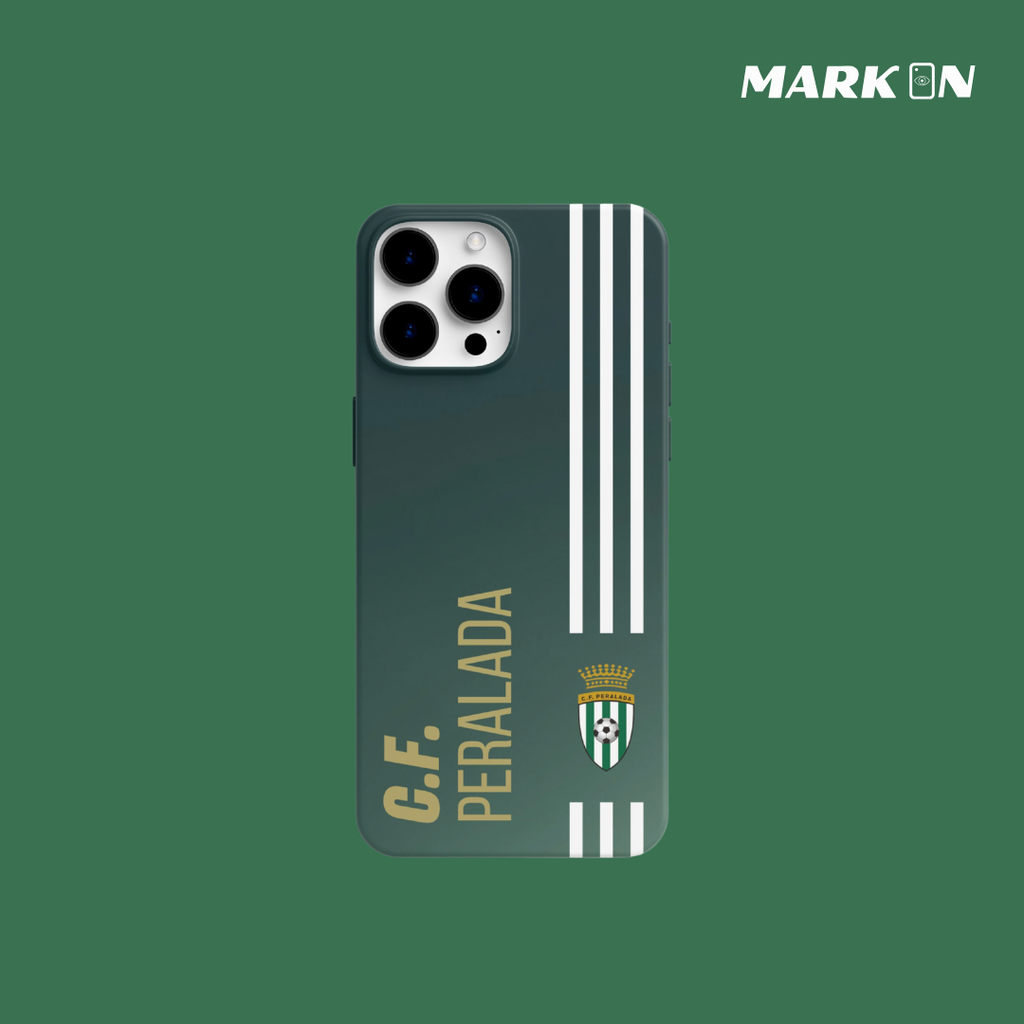 CF Peralada - Funda Personalizada
