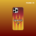 UE Tona - Funda Personalizada