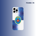 UE Calaf - Funda Personalizada