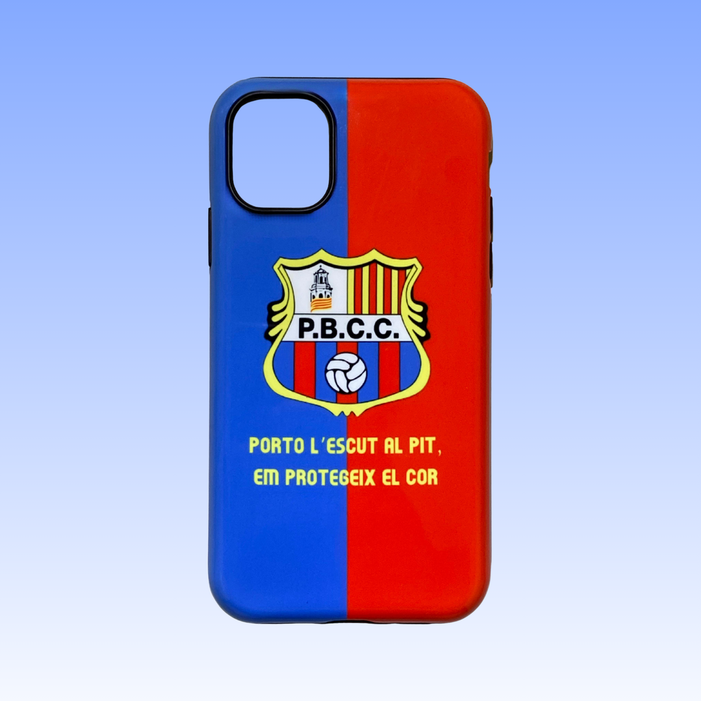 Funda Penya Barcelonista de Calaf