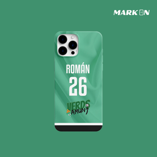 CE Cervera - Funda Personalizada