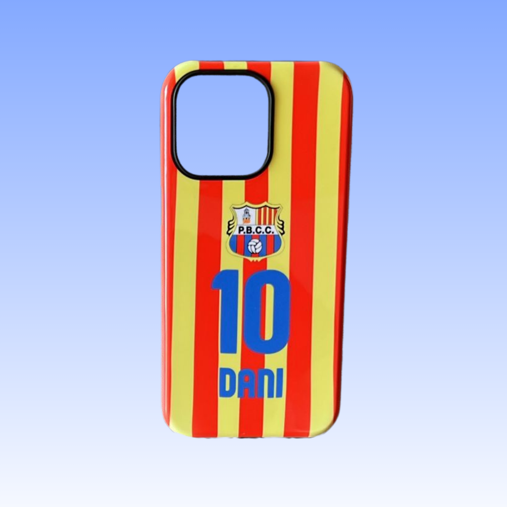Funda Penya Barcelonista de Calaf