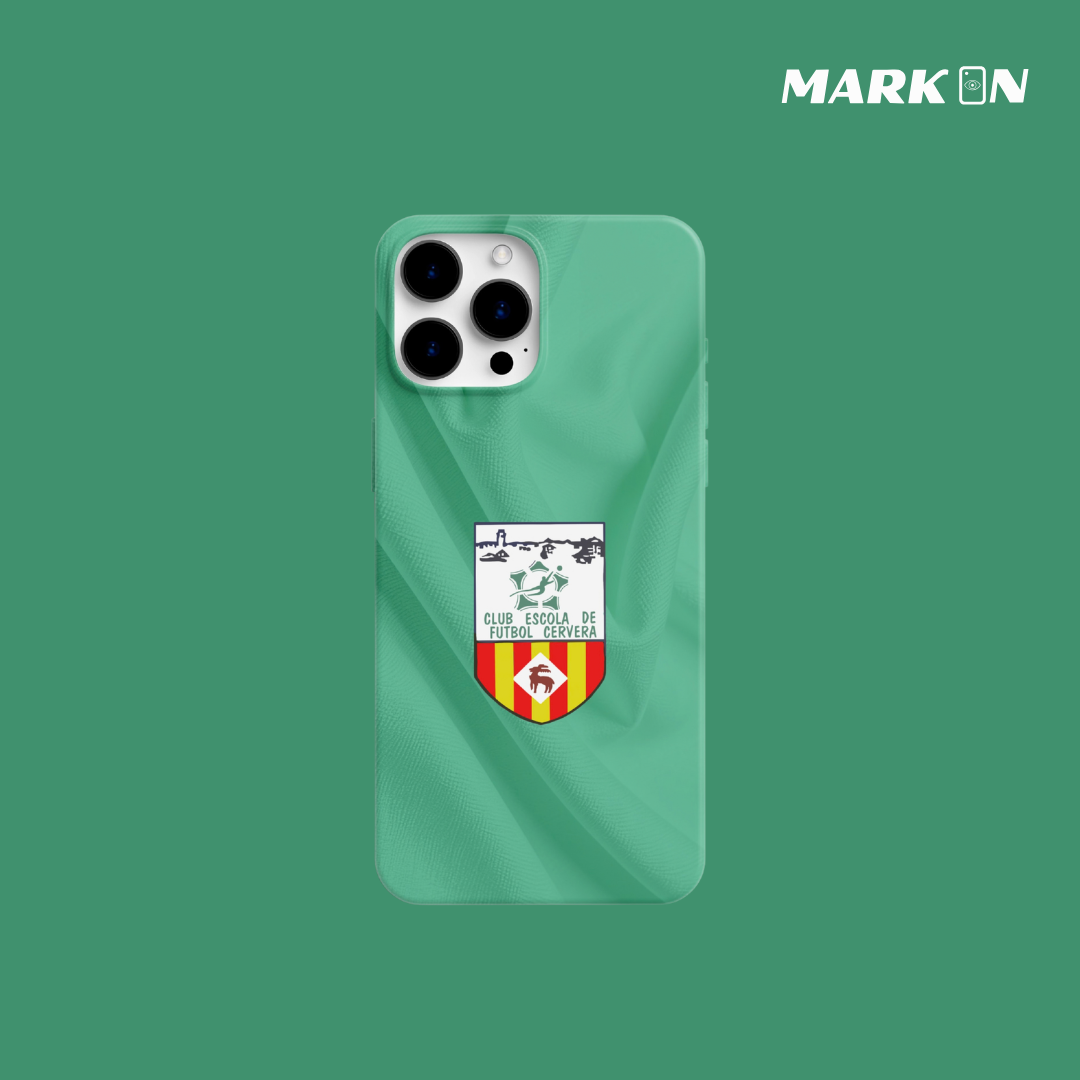 EF Cervera - Funda Personalizada