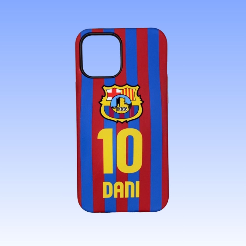 Funda Penya Barcelonista Hospitalet de l'Infant