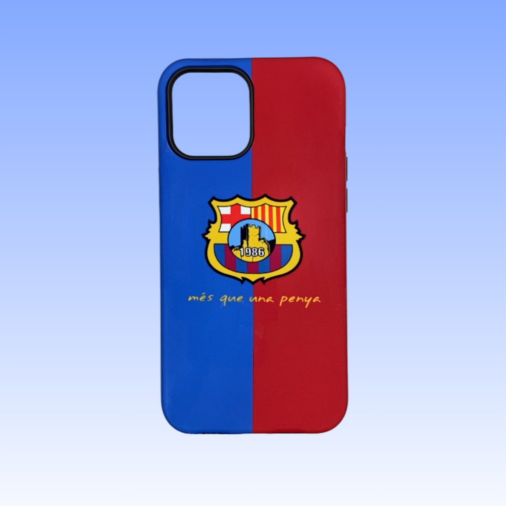 Funda Penya Barcelonista Hospitalet de l'Infant