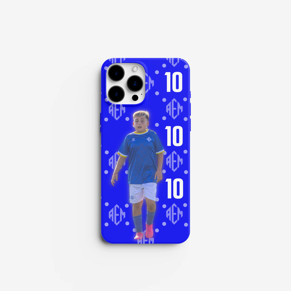 AEM Lleida - Funda Personalizada