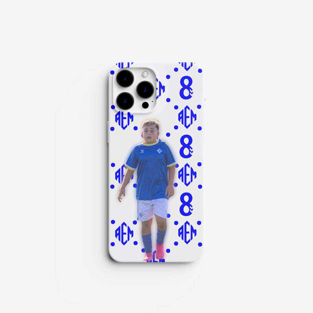 AEM Lleida - Funda Personalizada