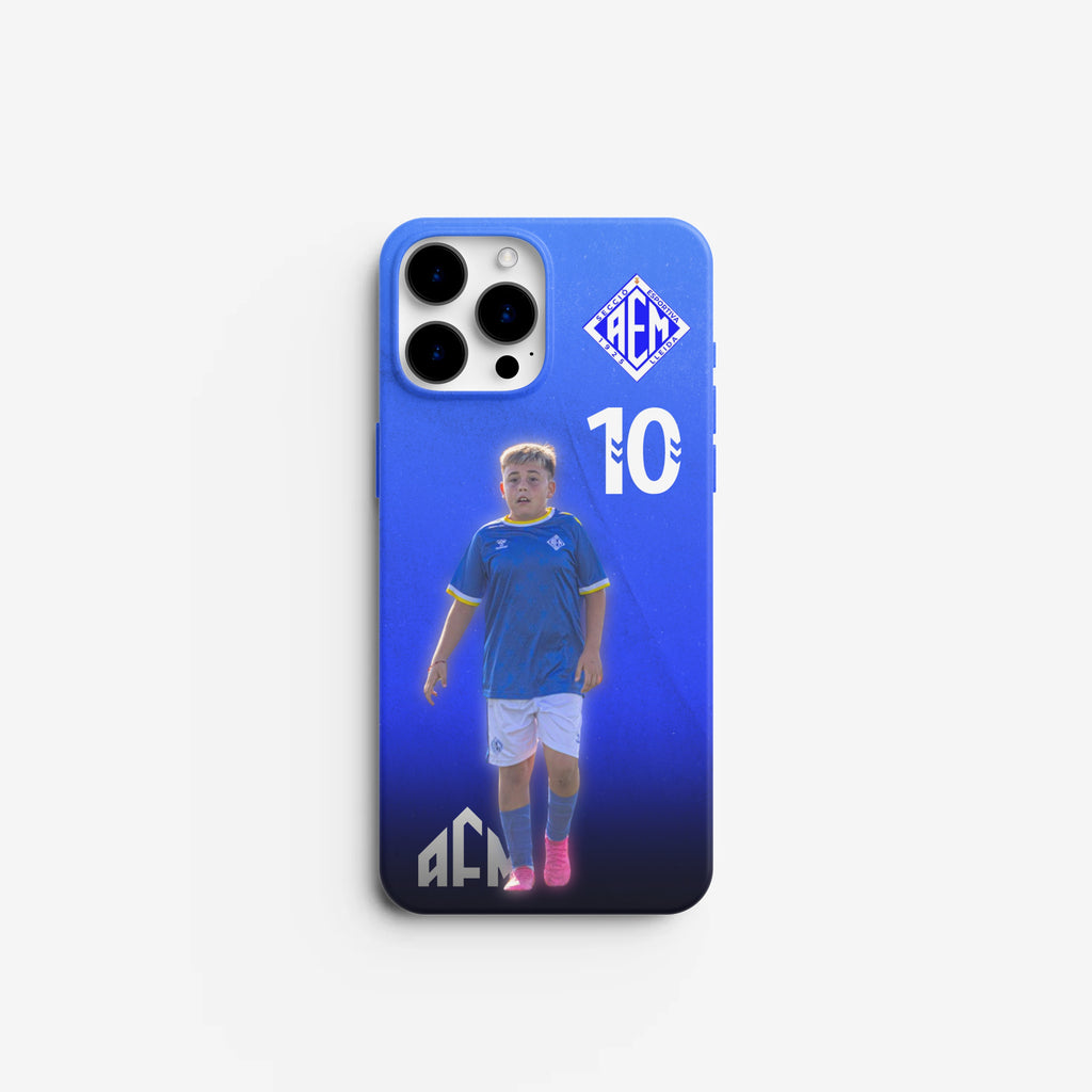 AEM Lleida - Funda Personalizada