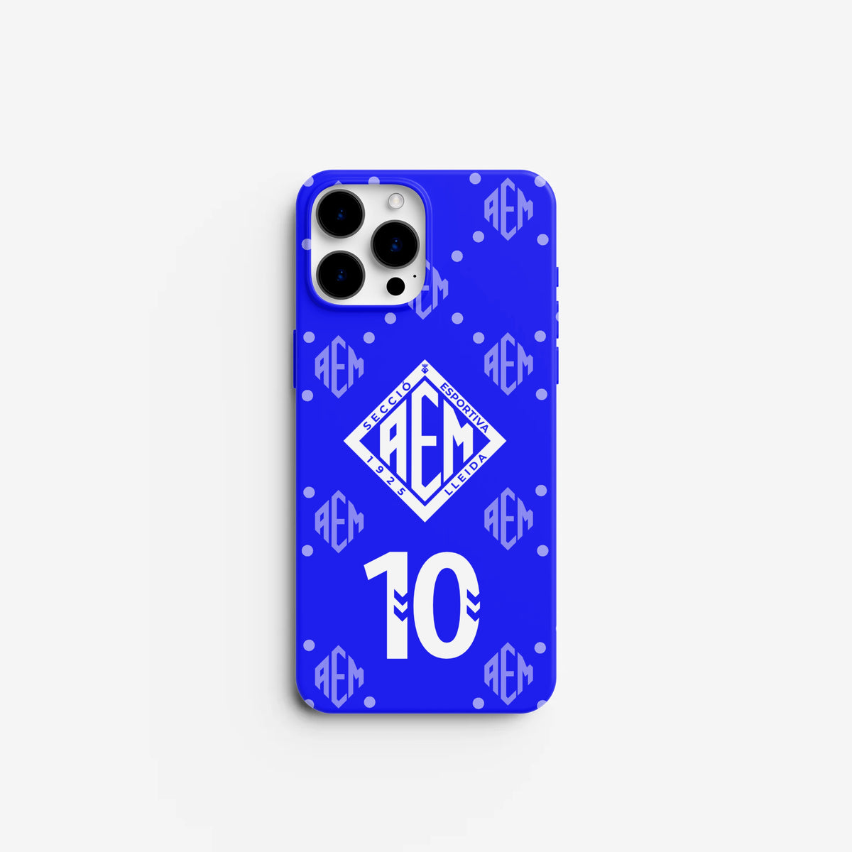 AEM Lleida - Funda Personalizada