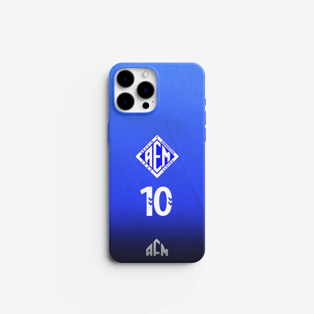 AEM Lleida - Funda Personalizada
