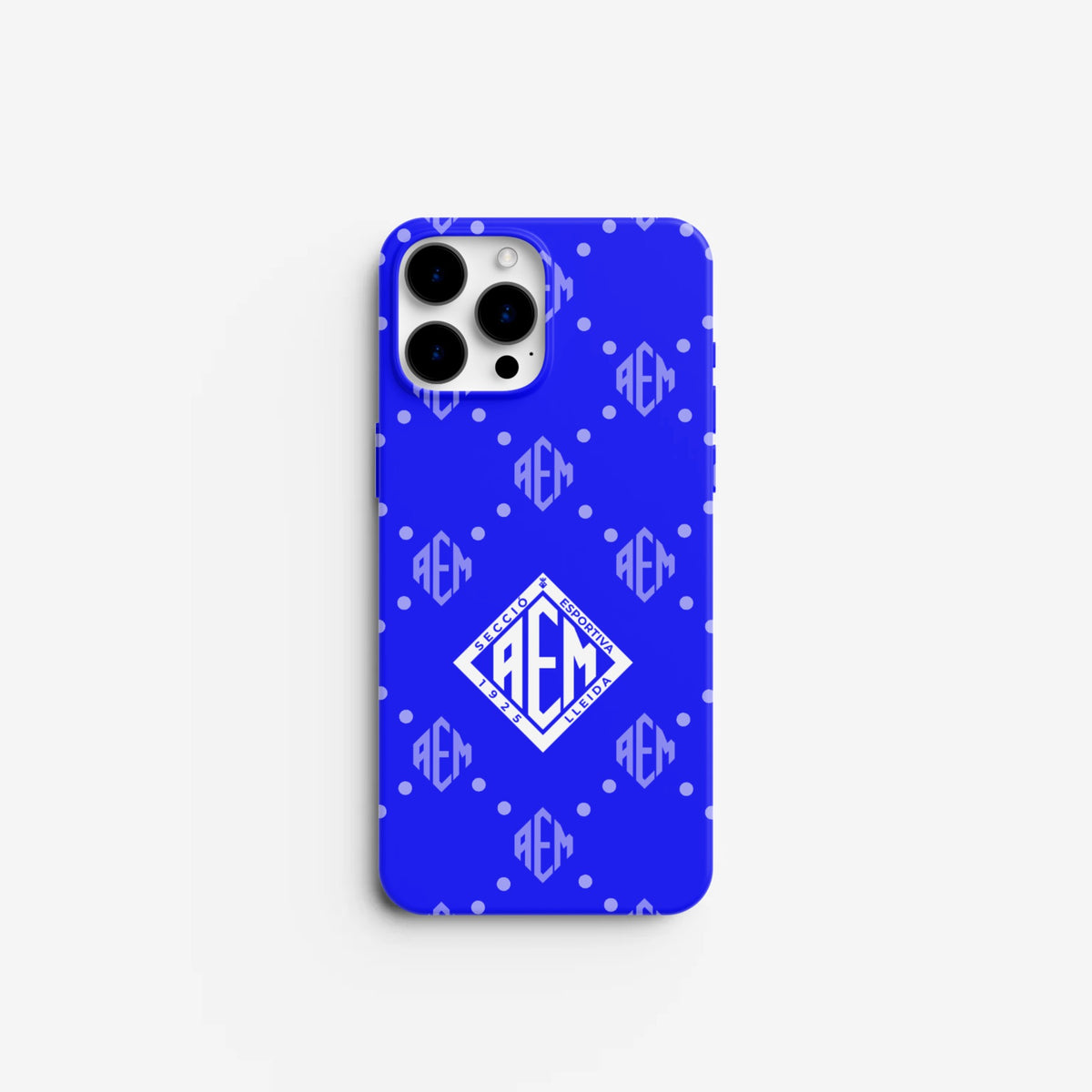 AEM Lleida - Funda Personalizada