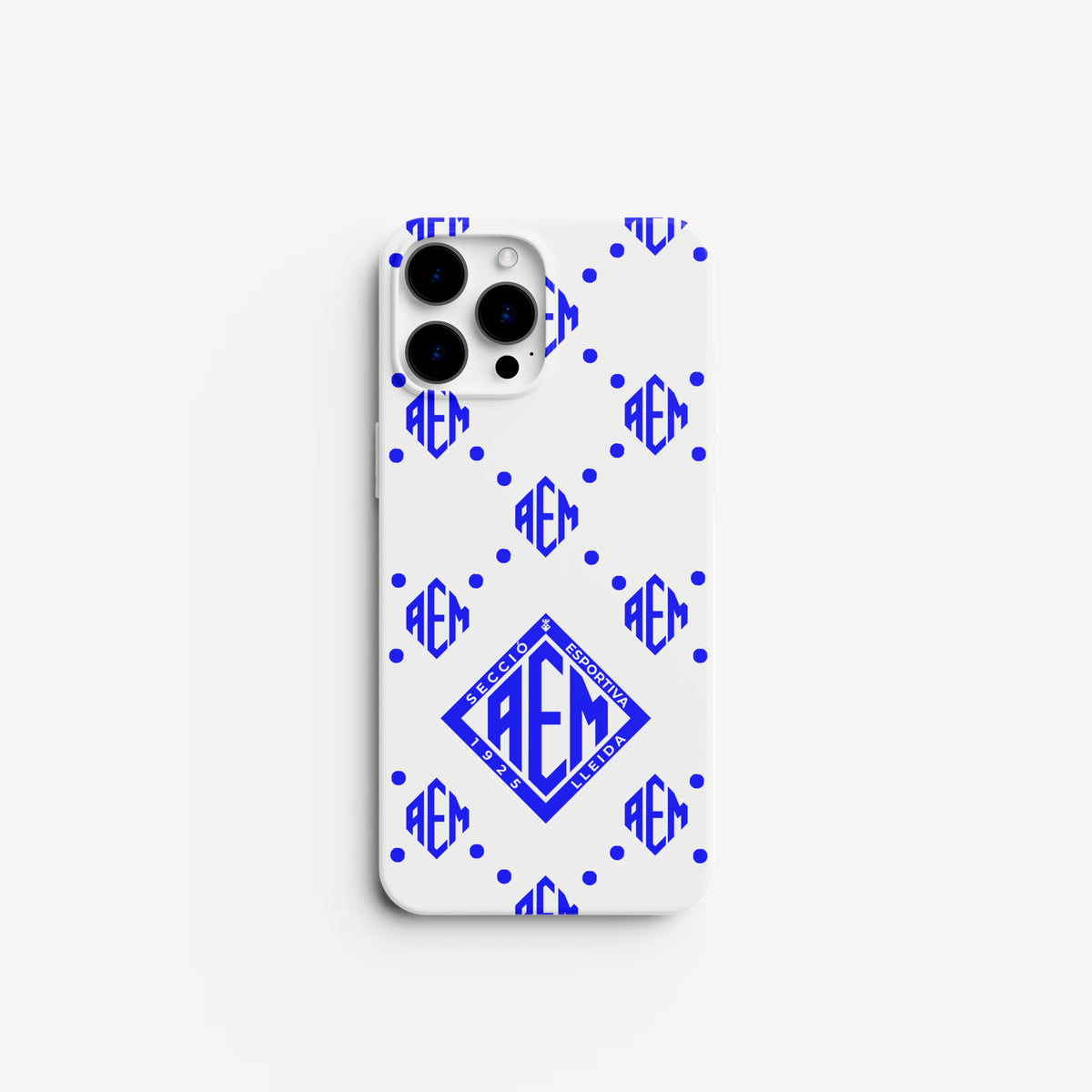 AEM Lleida - Funda Personalizada