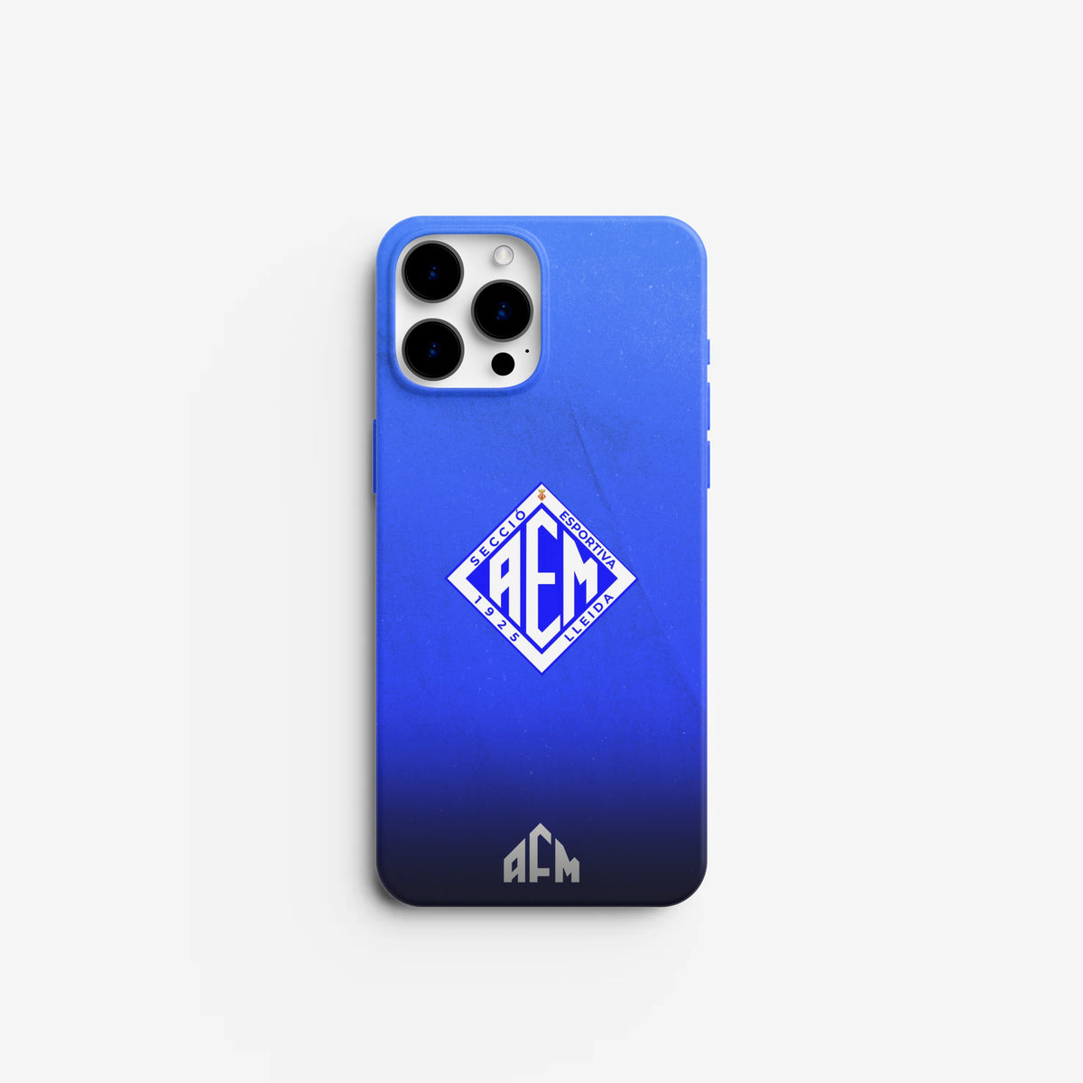 AEM Lleida - Funda Personalizada