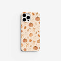 Funda de móvil con el diseño Halloween 01