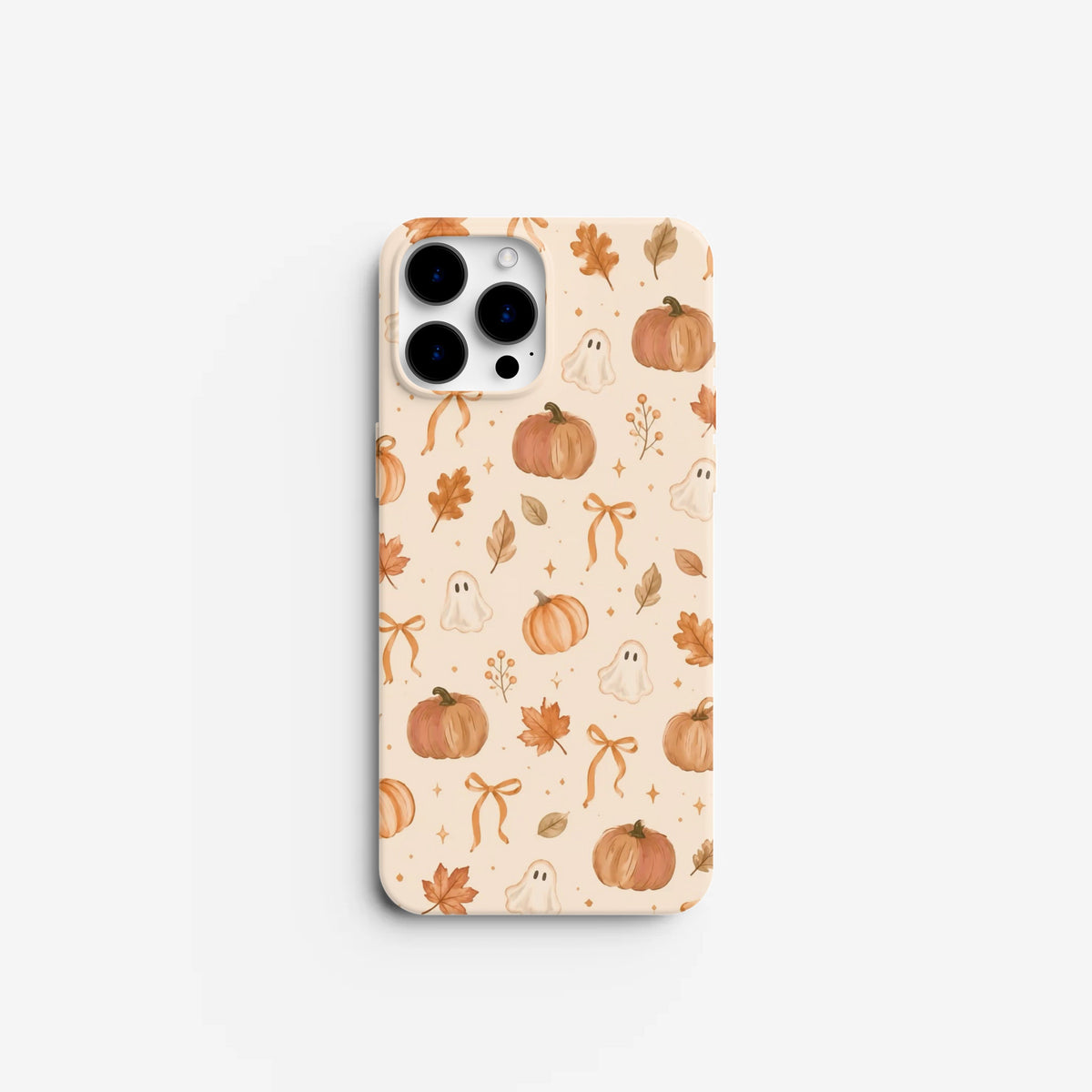 Funda de móvil con el diseño Halloween 01