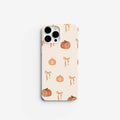 Funda de móvil con el diseño Halloween 04