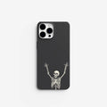 Funda de móvil con el diseño Halloween 06