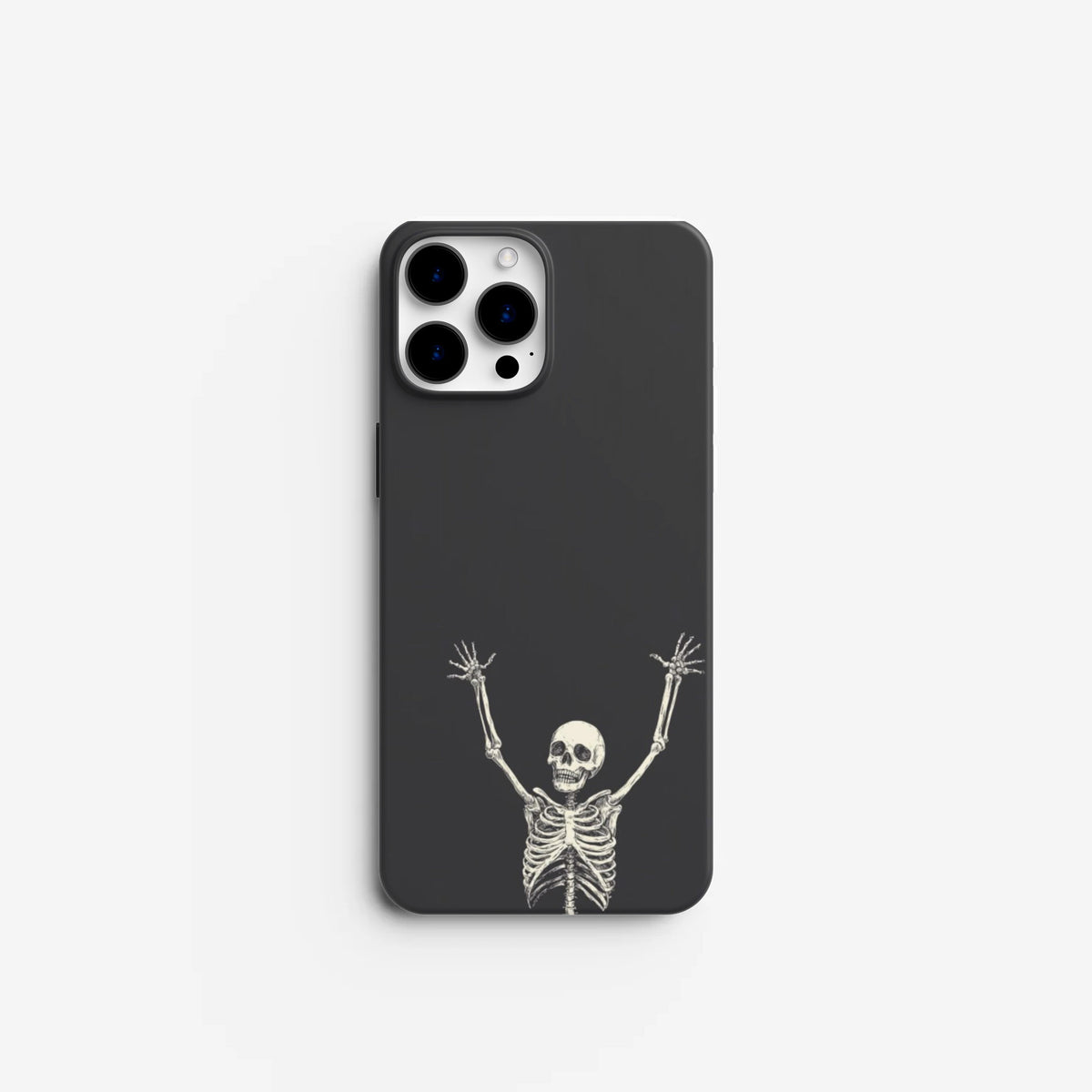 Funda de móvil con el diseño Halloween 06