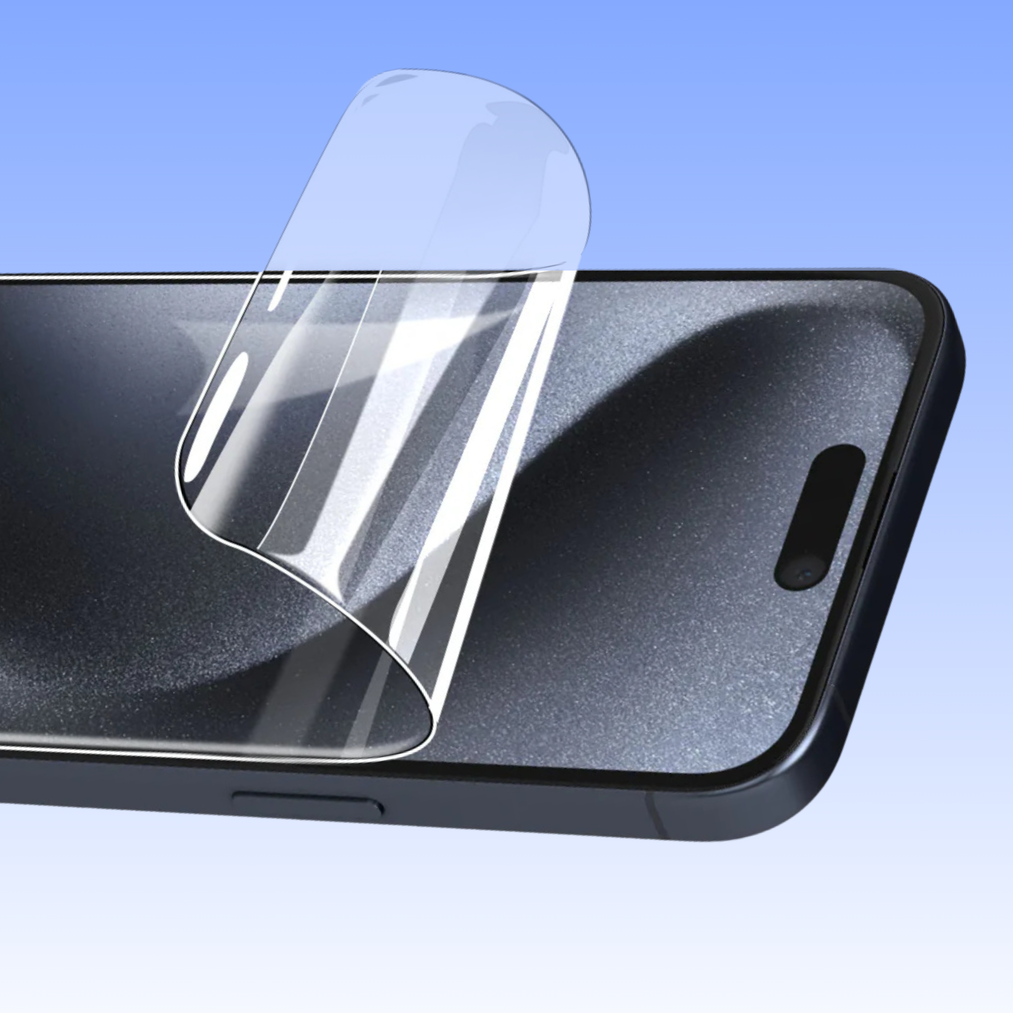 Protector de Pantalla