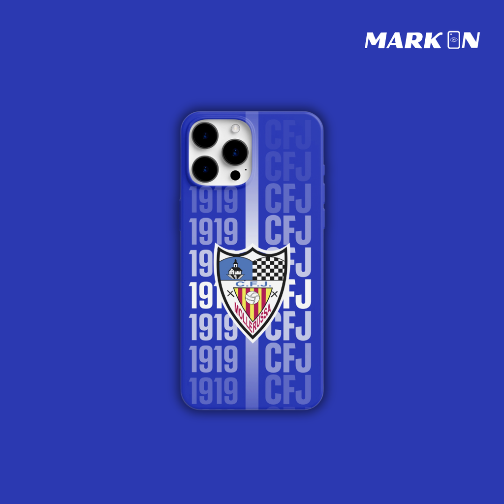 CFJ Mollerussa - Funda Personalizada