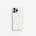 Funda de móvil con el diseño Otoño 01