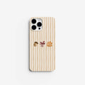 Funda de móvil con el diseño Otoño 03