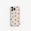 Funda de móvil con el diseño Otoño 04