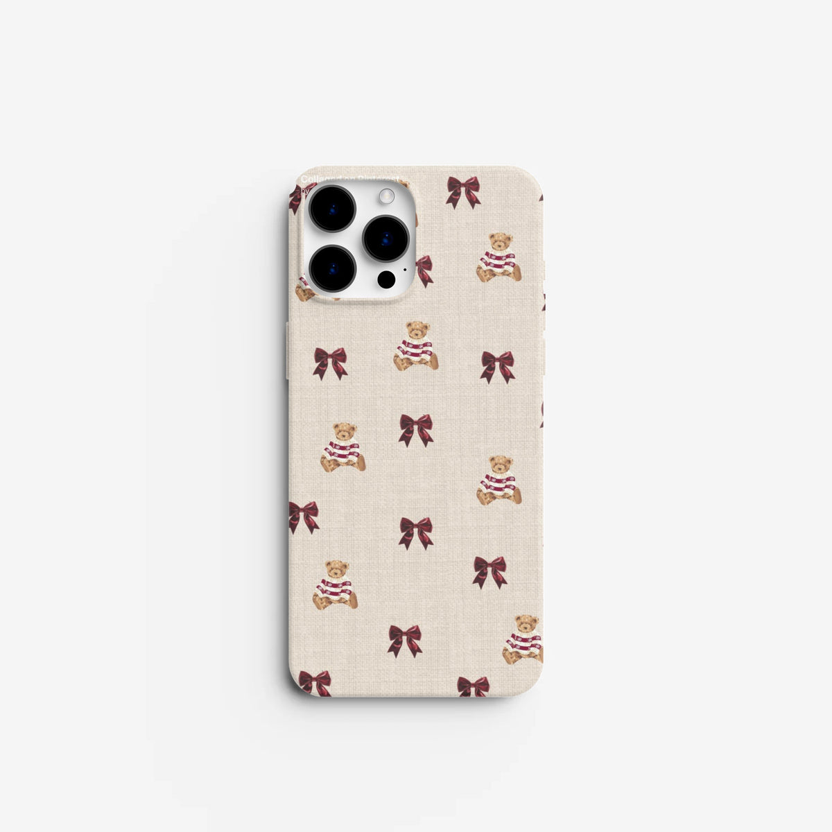 Funda de móvil con el diseño Otoño 04
