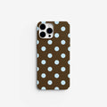 Funda de móvil con el diseño Otoño 07