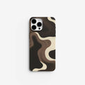 Funda de móvil con el diseño Otoño 08