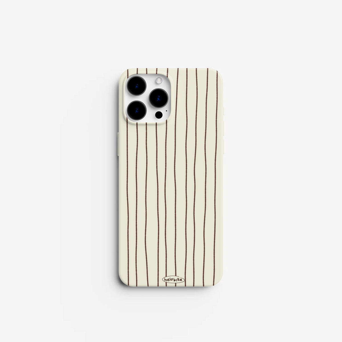 Funda de móvil con el diseño Otoño 09