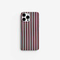 Funda de móvil con el diseño Otoño 12