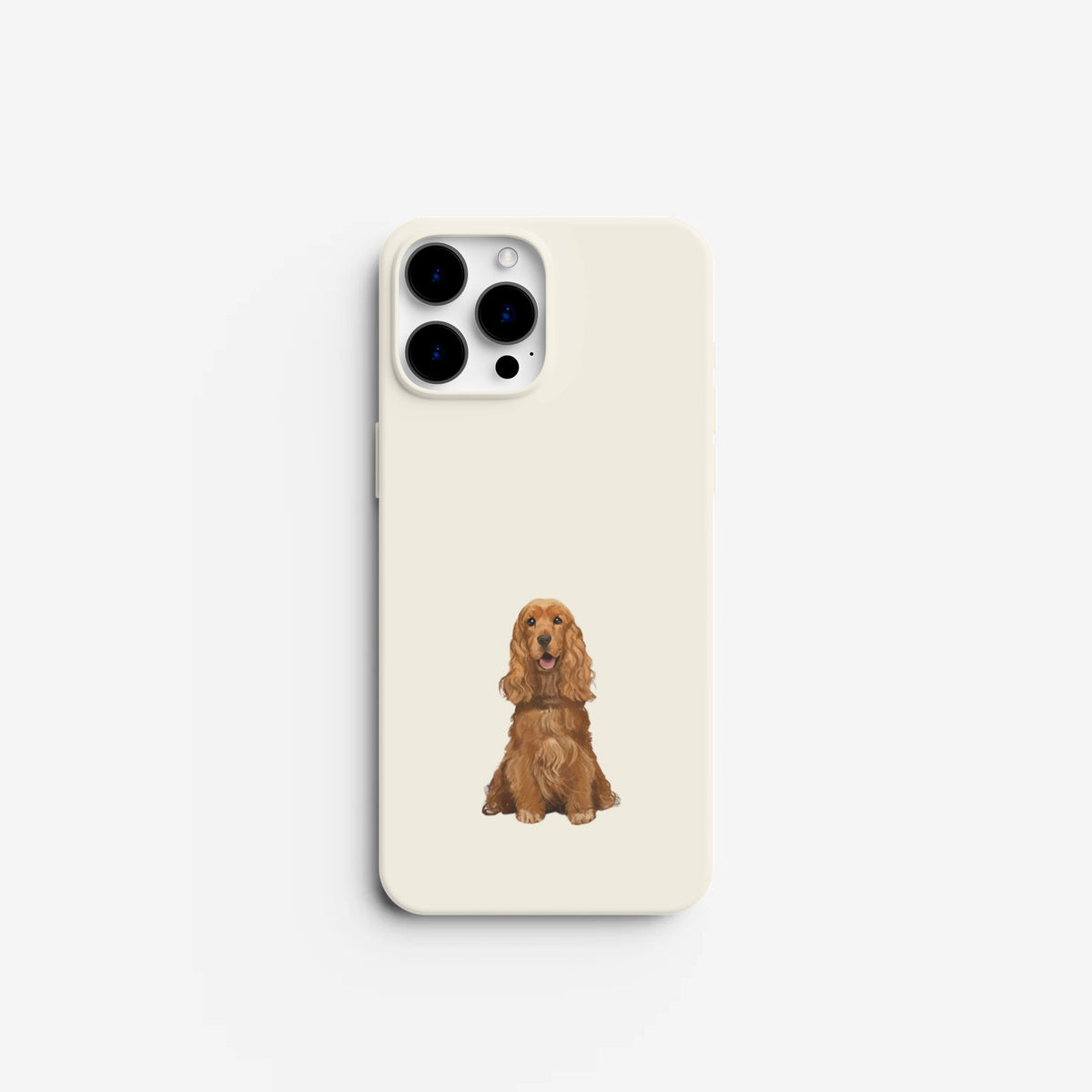 Funda de móvil con el diseño Otoño 16
