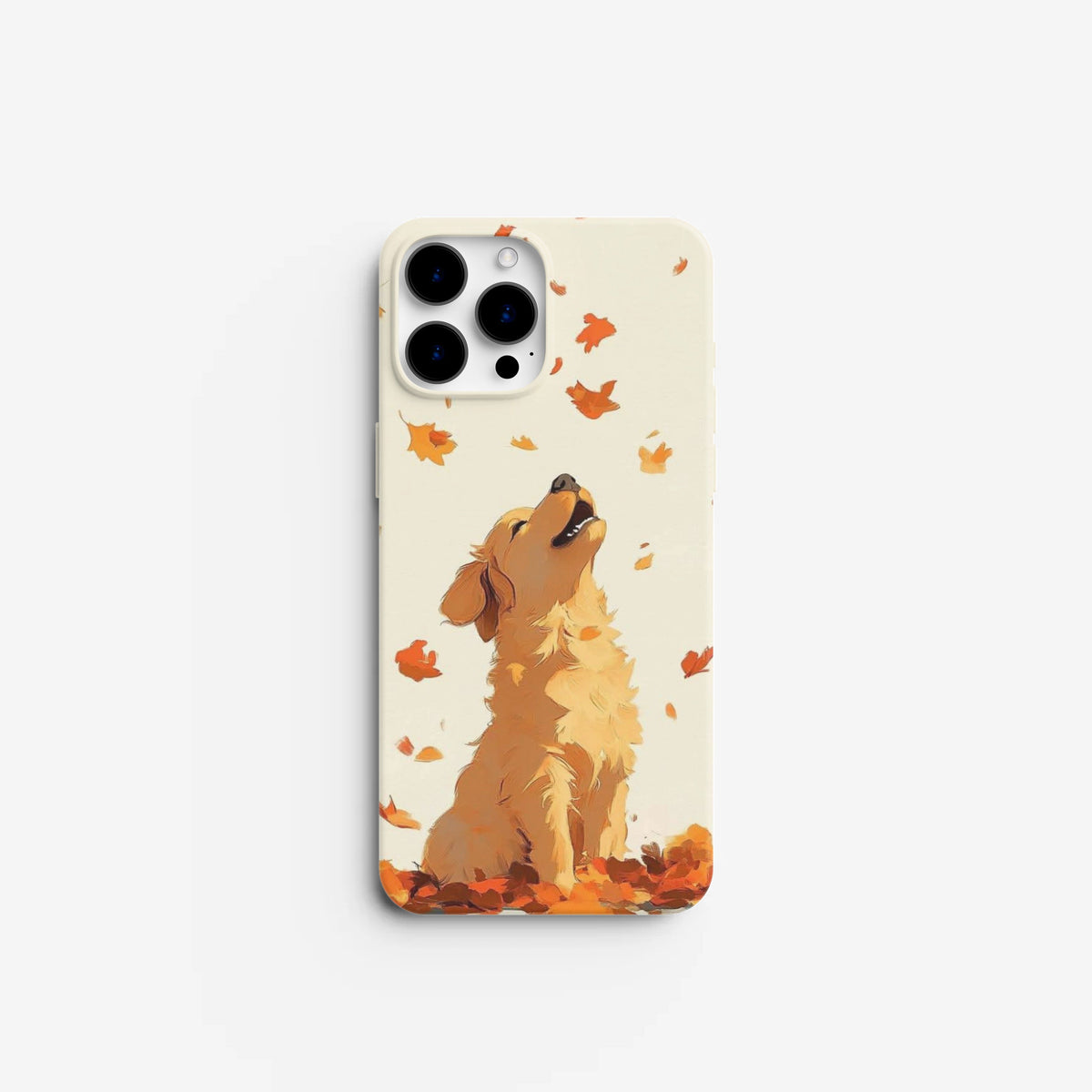 Funda de móvil con el diseño Otoño 17