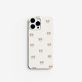 Funda de móvil con el diseño Otoño 19
