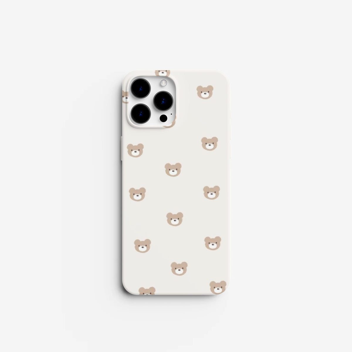 Funda de móvil con el diseño Otoño 19