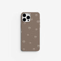 Funda de móvil con el diseño Otoño 22