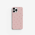 Funda de móvil con el diseño Otoño 23