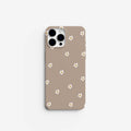 Funda de móvil con el diseño Otoño 25