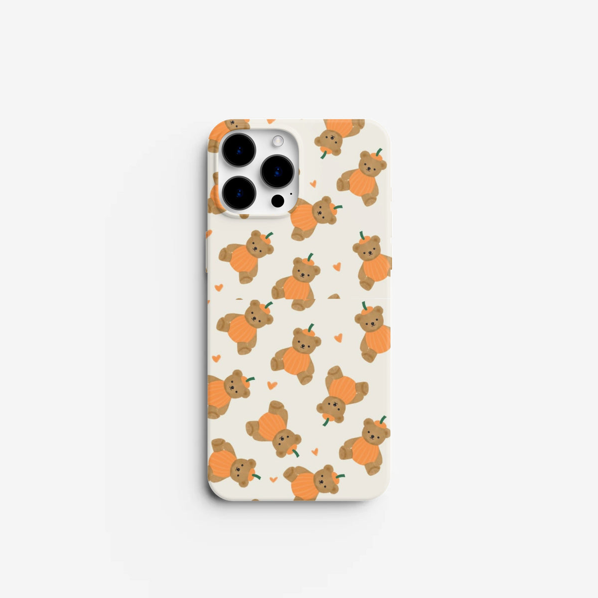 Funda de móvil con el diseño Otoño 27