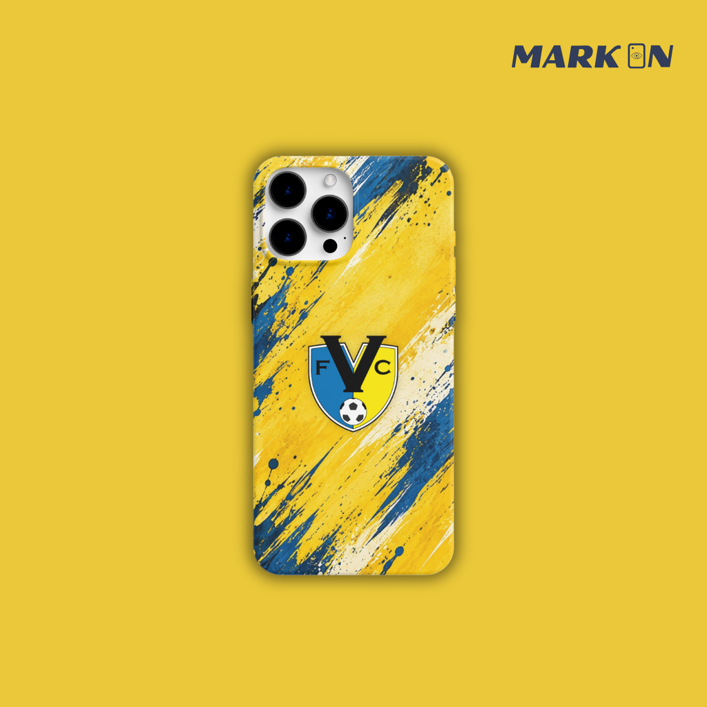 FC Vilablareix - Funda Personalizada