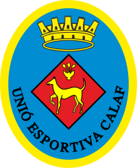 UE Calaf